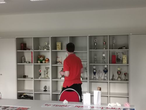 Freiwillige Feuerwehr Sedlitz