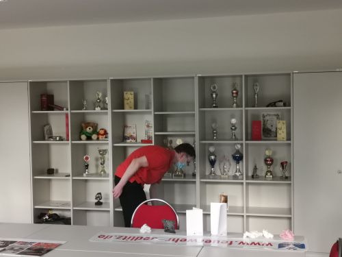 Freiwillige Feuerwehr Sedlitz