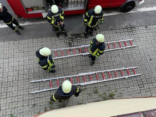 Freiwillige Feuerwehr Sedlitz