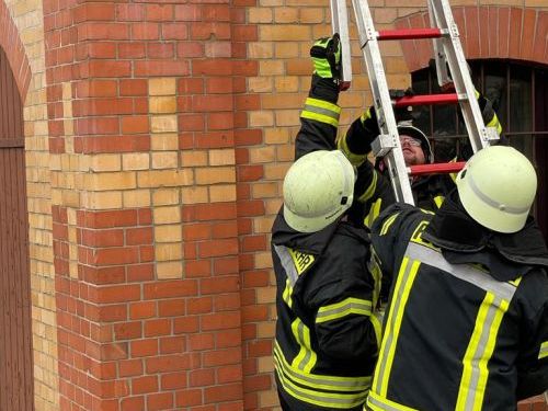 Freiwillige Feuerwehr Sedlitz