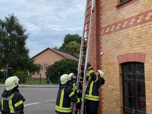 Freiwillige Feuerwehr Sedlitz