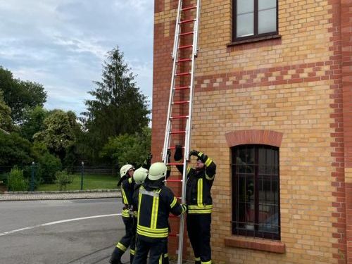 Freiwillige Feuerwehr Sedlitz