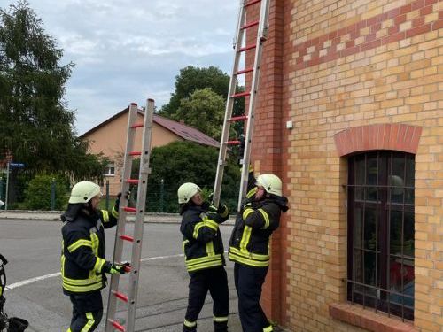 Freiwillige Feuerwehr Sedlitz