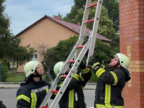 Freiwillige Feuerwehr Sedlitz