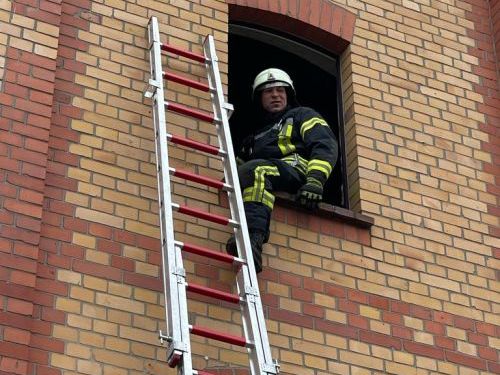 Freiwillige Feuerwehr Sedlitz