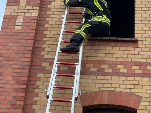 Freiwillige Feuerwehr Sedlitz