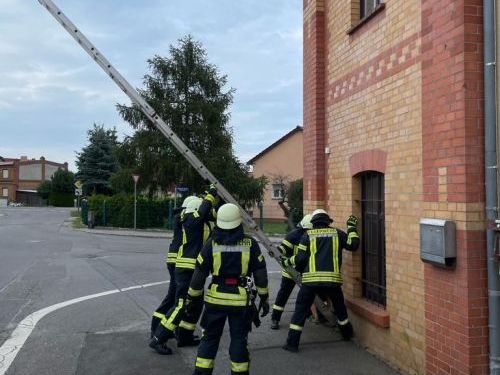 Freiwillige Feuerwehr Sedlitz