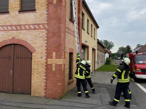 Freiwillige Feuerwehr Sedlitz