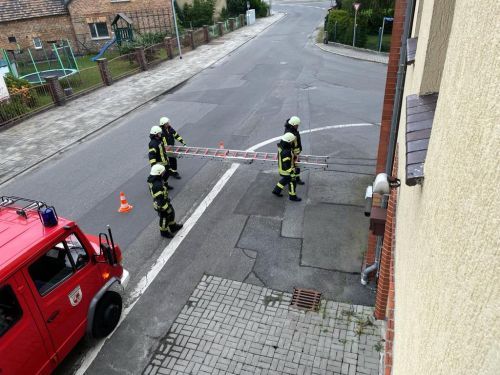 Freiwillige Feuerwehr Sedlitz