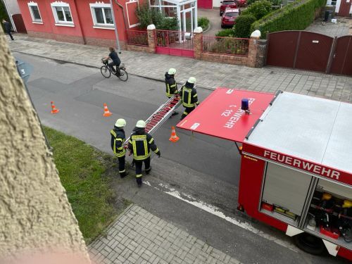 Freiwillige Feuerwehr Sedlitz