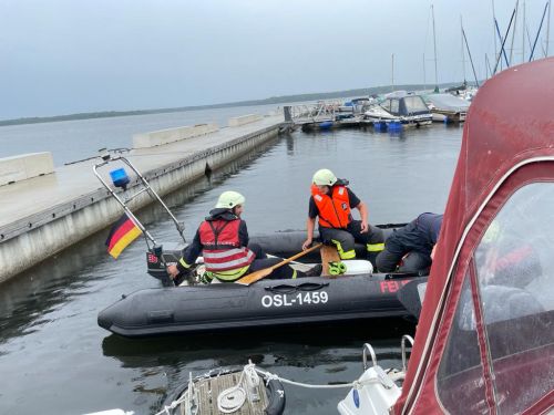 Freiwillige Feuerwehr Sedlitz