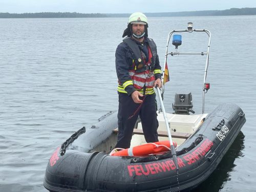 Freiwillige Feuerwehr Sedlitz