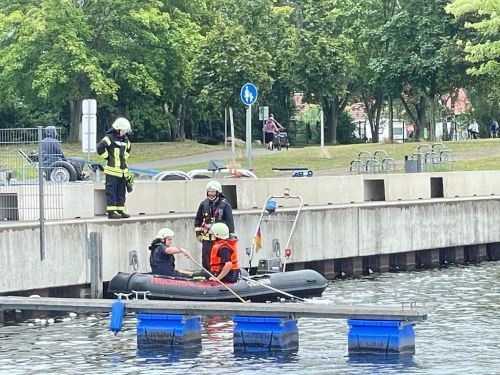 Freiwillige Feuerwehr Sedlitz