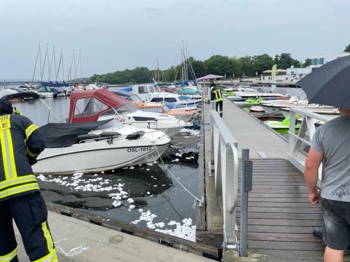 Freiwillige Feuerwehr Sedlitz