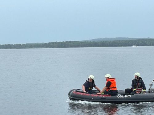 Freiwillige Feuerwehr Sedlitz