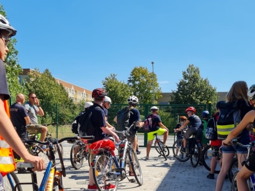 Freiwillige Feuerwehr Sedlitz