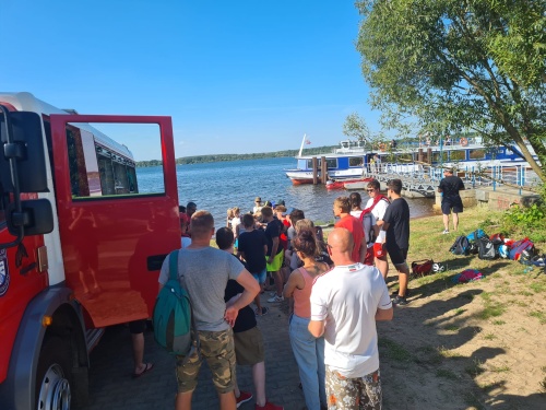 Freiwillige Feuerwehr Sedlitz