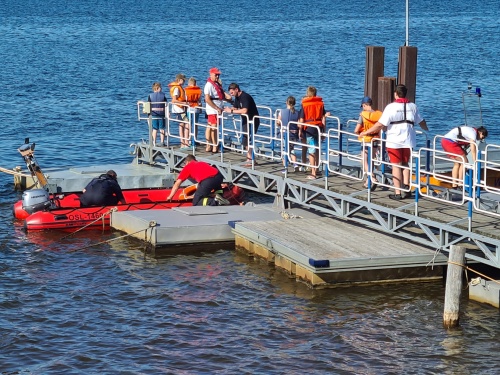 Freiwillige Feuerwehr Sedlitz