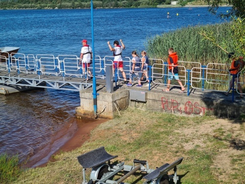 Freiwillige Feuerwehr Sedlitz