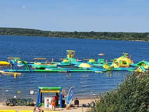 Freiwillige Feuerwehr Sedlitz