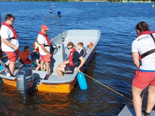 Freiwillige Feuerwehr Sedlitz