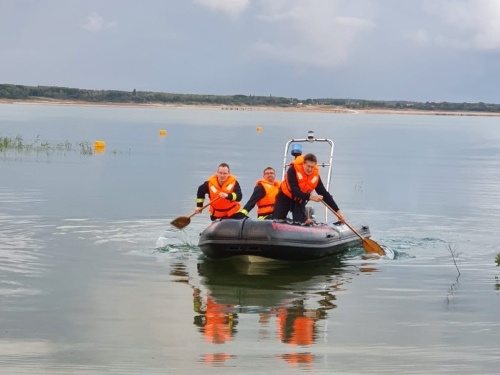 Freiwillige Feuerwehr Sedlitz