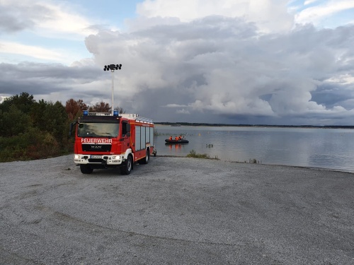 Freiwillige Feuerwehr Sedlitz