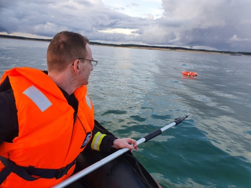 Freiwillige Feuerwehr Sedlitz