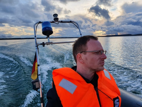 Freiwillige Feuerwehr Sedlitz