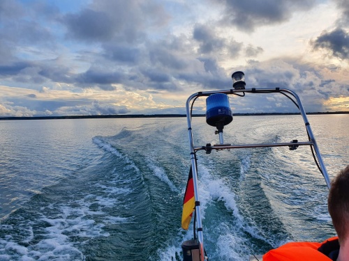 Freiwillige Feuerwehr Sedlitz