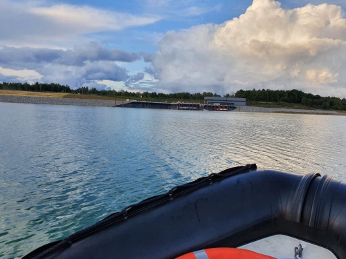 Freiwillige Feuerwehr Sedlitz