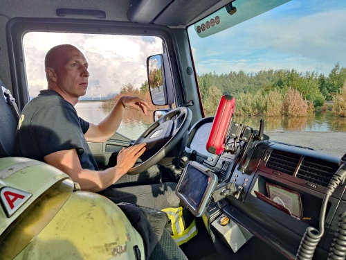 Freiwillige Feuerwehr Sedlitz