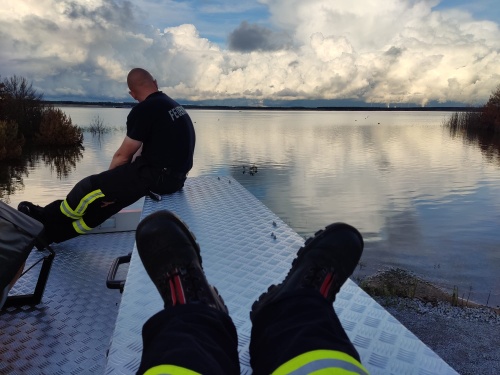 Freiwillige Feuerwehr Sedlitz