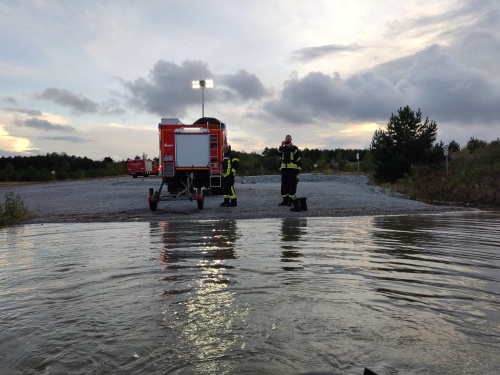 Freiwillige Feuerwehr Sedlitz