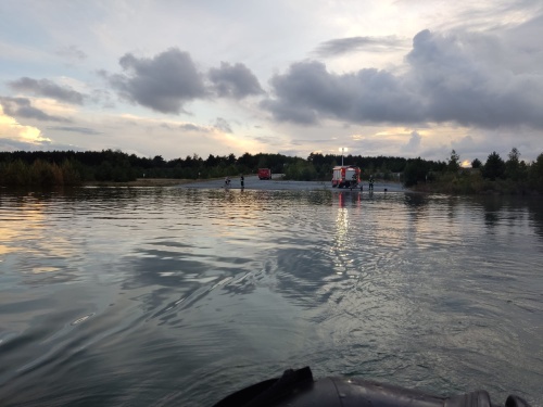 Freiwillige Feuerwehr Sedlitz