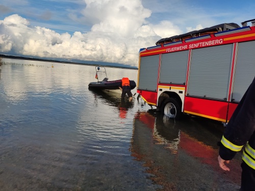 Freiwillige Feuerwehr Sedlitz