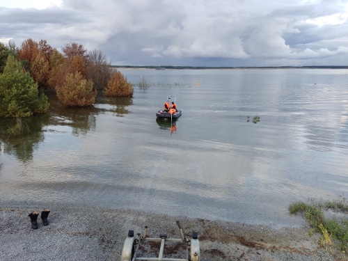 Freiwillige Feuerwehr Sedlitz