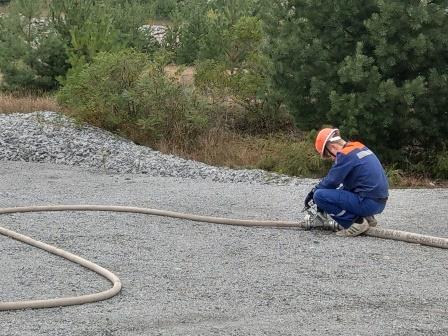 Freiwillige Feuerwehr Sedlitz