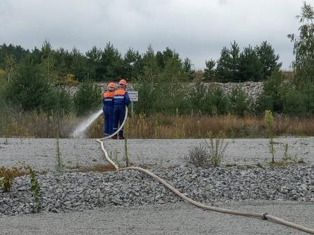 Freiwillige Feuerwehr Sedlitz
