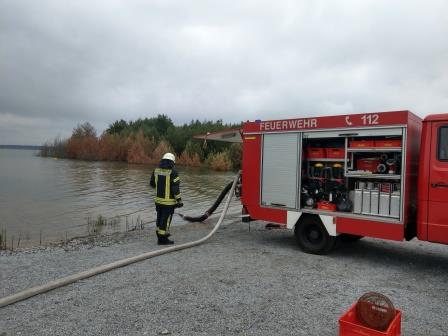 Freiwillige Feuerwehr Sedlitz