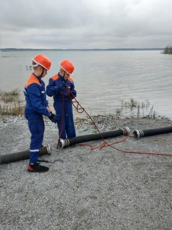 Freiwillige Feuerwehr Sedlitz