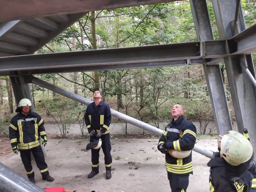 Freiwillige Feuerwehr Sedlitz