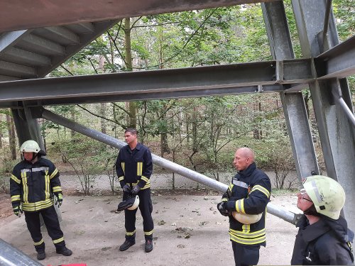 Freiwillige Feuerwehr Sedlitz