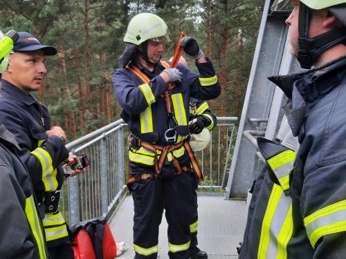 Freiwillige Feuerwehr Sedlitz