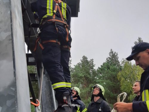 Freiwillige Feuerwehr Sedlitz