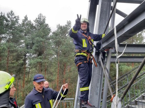 Freiwillige Feuerwehr Sedlitz