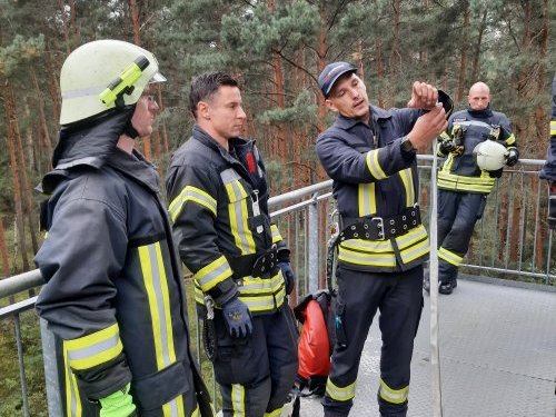 Freiwillige Feuerwehr Sedlitz