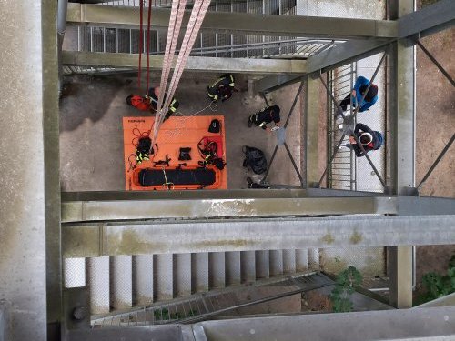 Freiwillige Feuerwehr Sedlitz