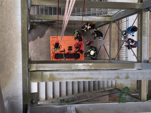 Freiwillige Feuerwehr Sedlitz