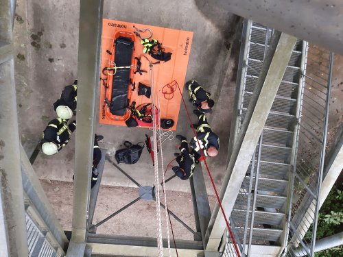 Freiwillige Feuerwehr Sedlitz